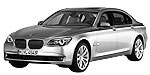 BMW F01 U1550 Fault Code