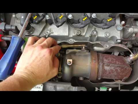 See U1550 repair manual